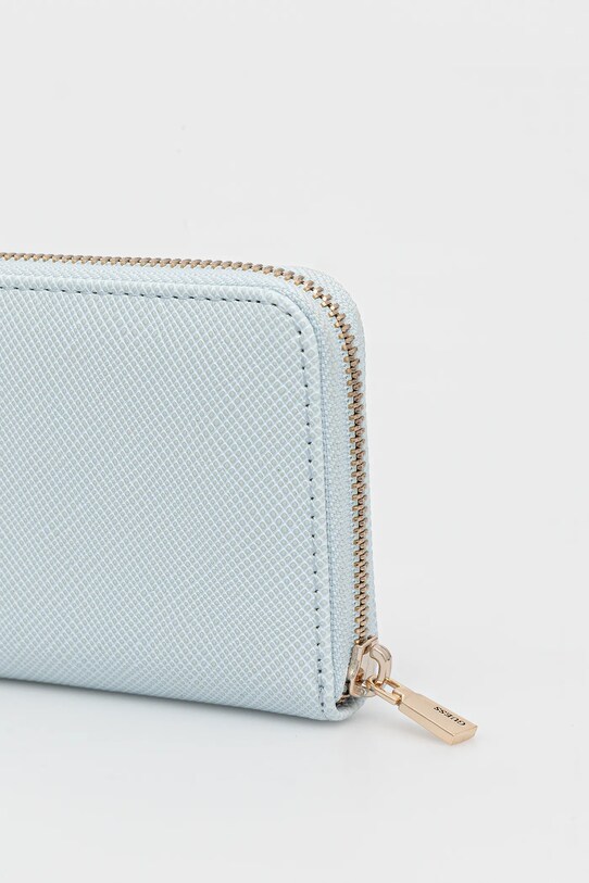 Портмоне Guess LAUREL SWZG85.00137 син SS25