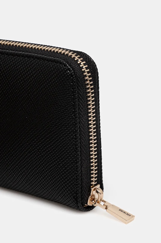 Портмоне Guess LAUREL SWZG85.00137 черен SS25