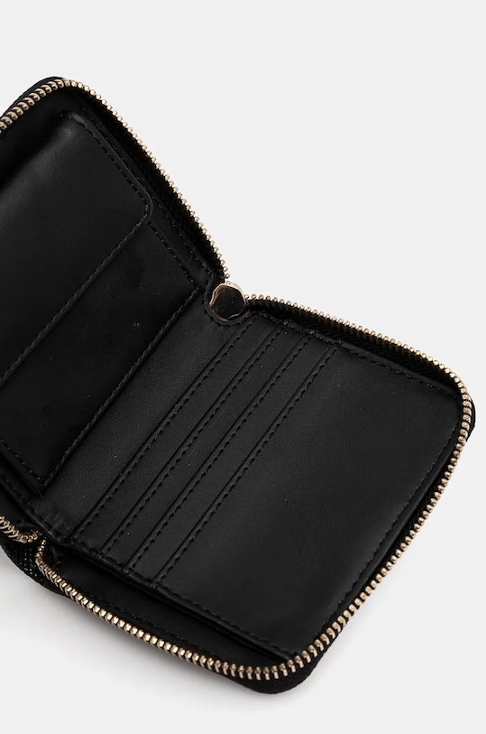 Аксесоари Портмоне Guess LAUREL SWZG85.00137 черен