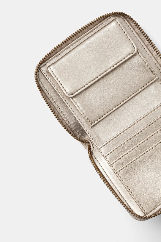 Peněženka Guess SELA SWQB94.95137 bílá AW24