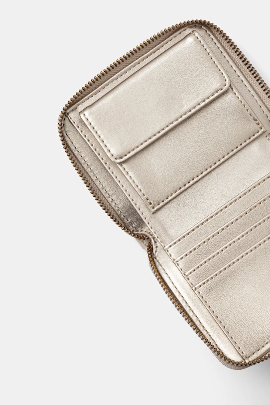 Peněženka Guess SELA SWQB94.95137 bílá AW24