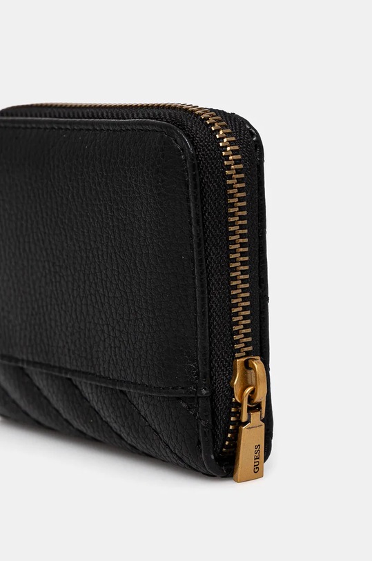 Peněženka Guess SELA SWQB94.95137 černá AW24