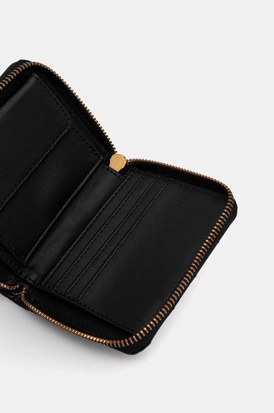 Doplňky Peněženka Guess SELA SWQB94.95137 černá