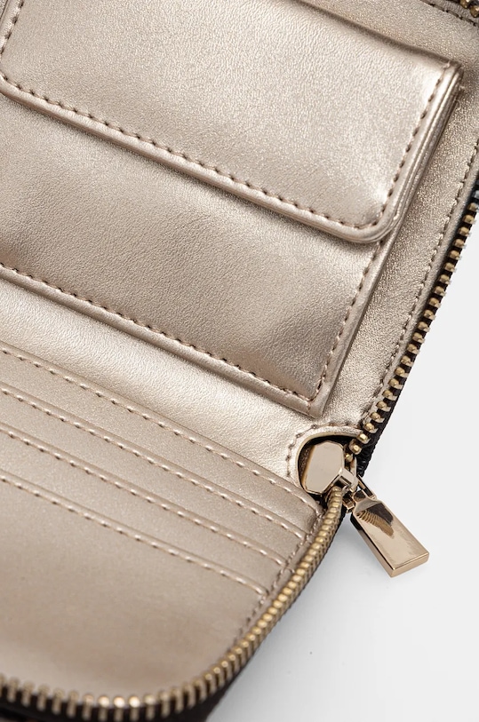 Аксесоари Портмоне Guess LAUREL SWPG85.00137 кафяв