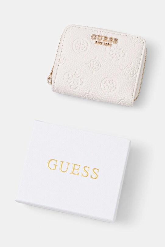 Guess portafoglio CRESIDIA bianco SWPG93.49137
