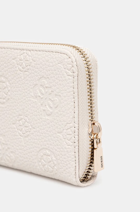 Peněženka Guess CRESIDIA SWPG93.49137 bílá NC24