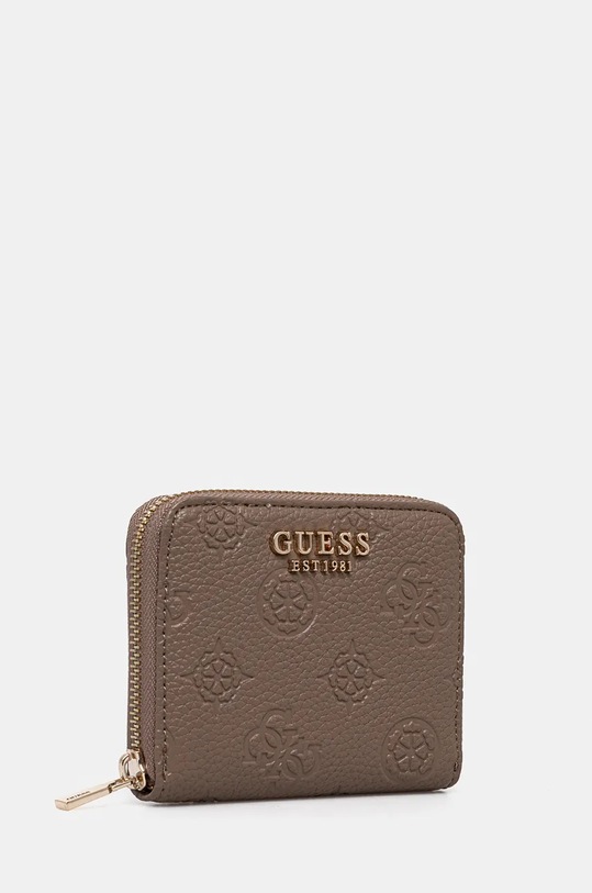 Peňaženka Guess CRESIDIA SWPG93.49137 hnedá NC24