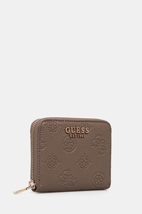 Peňaženka Guess CRESIDIA SWPG93.49137 hnedá NC24