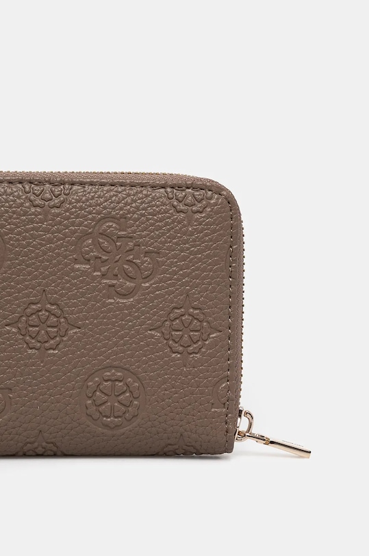 Doplnky Peňaženka Guess CRESIDIA SWPG93.49137 hnedá