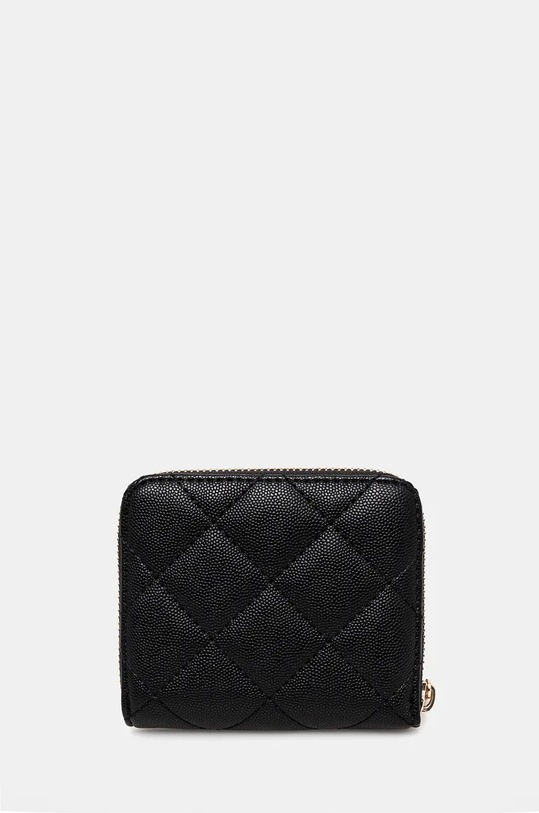 Guess portofel CARLY SWQG95.09137 negru AW24