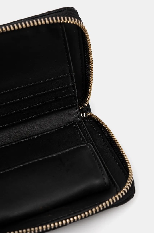 Accesorii Guess portofel CARLY SWQG95.09137 negru
