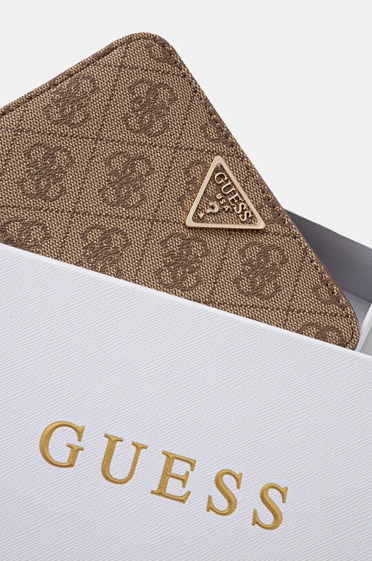 Guess portofel ERICA bej SWSG95.10140