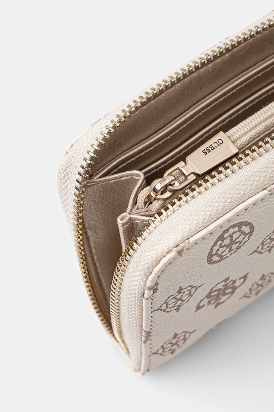 Портмоне Guess LAUREL SWPG85.00140 бежов NC24