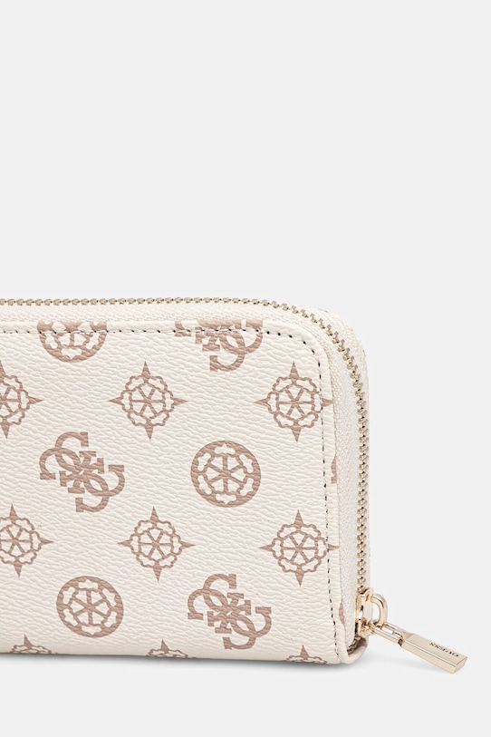Аксесоари Портмоне Guess LAUREL SWPG85.00140 бежов