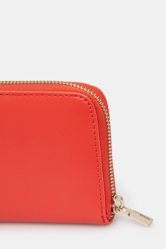 Guess pénztárca LAUREL SWVC85.00140 narancssárga NC24