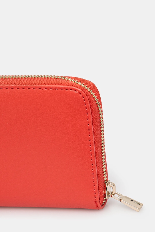 Peňaženka Guess LAUREL SWVC85.00140 ružová NC24