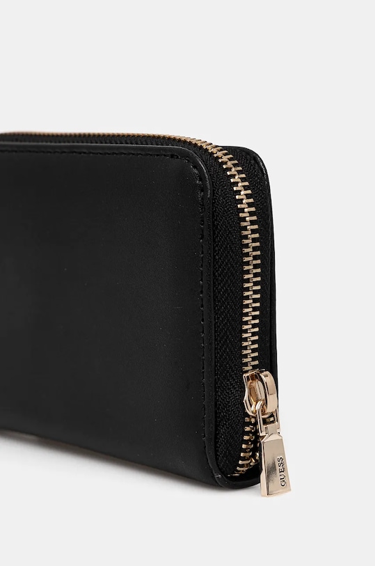 Novčanik Guess LAUREL SWVC85.00140 crna NC24