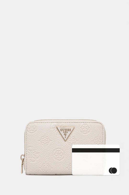 Peněženka Guess CRESIDIA SWPG93.49140 bílá