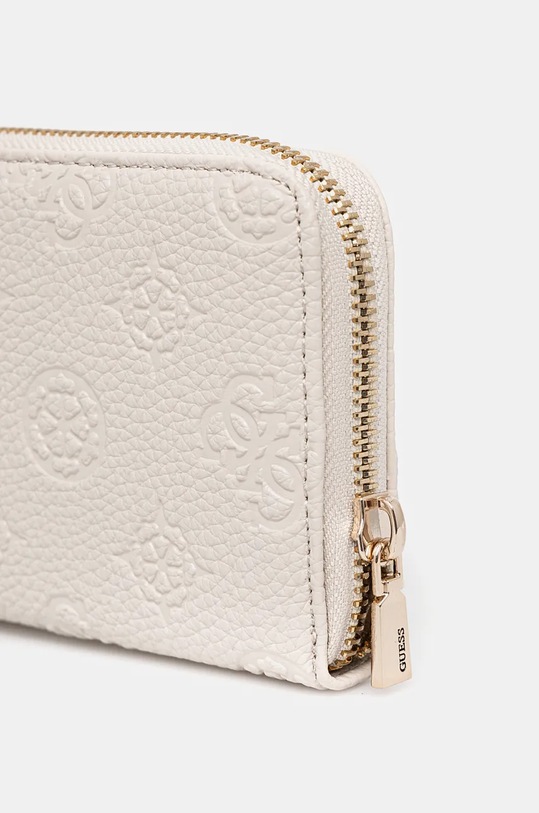 Peněženka Guess CRESIDIA SWPG93.49140 bílá NC24