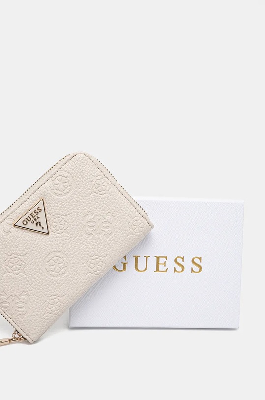 Peněženka Guess CRESIDIA bílá SWPG93.49140