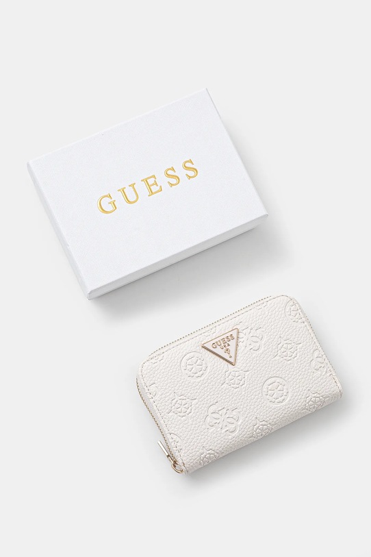 Novčanik Guess CRESIDIA bež SWPG93.49140
