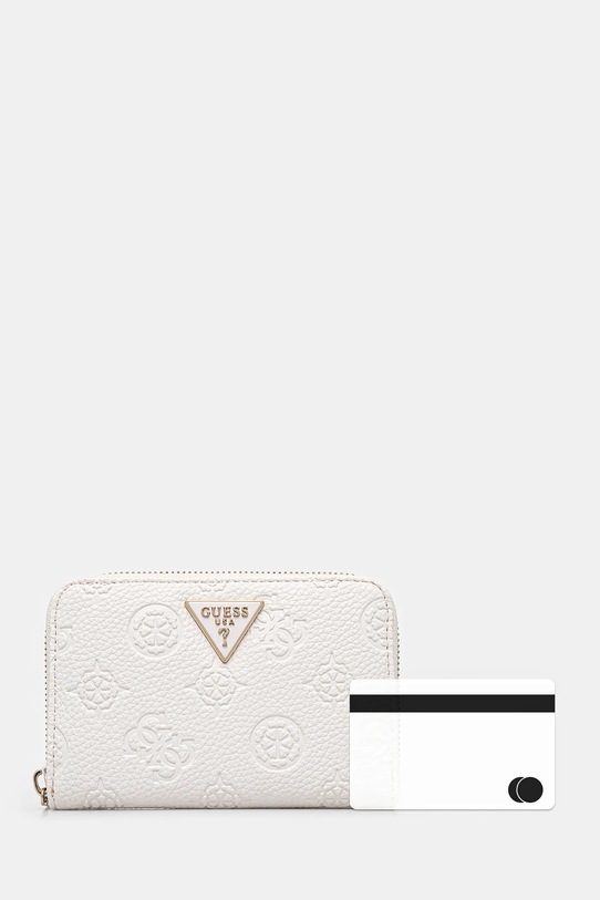 Novčanik Guess CRESIDIA SWPG93.49140 bež