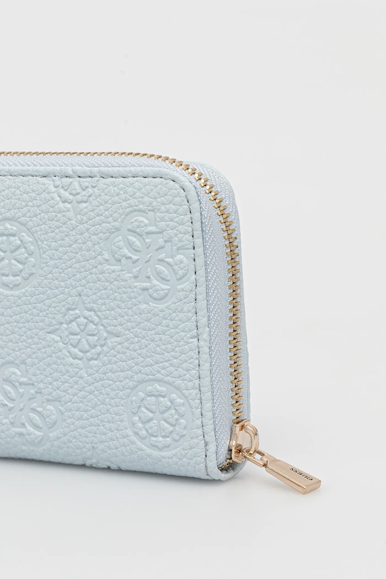 Novčanik Guess CRESIDIA SWPG93.49140 plava NC24