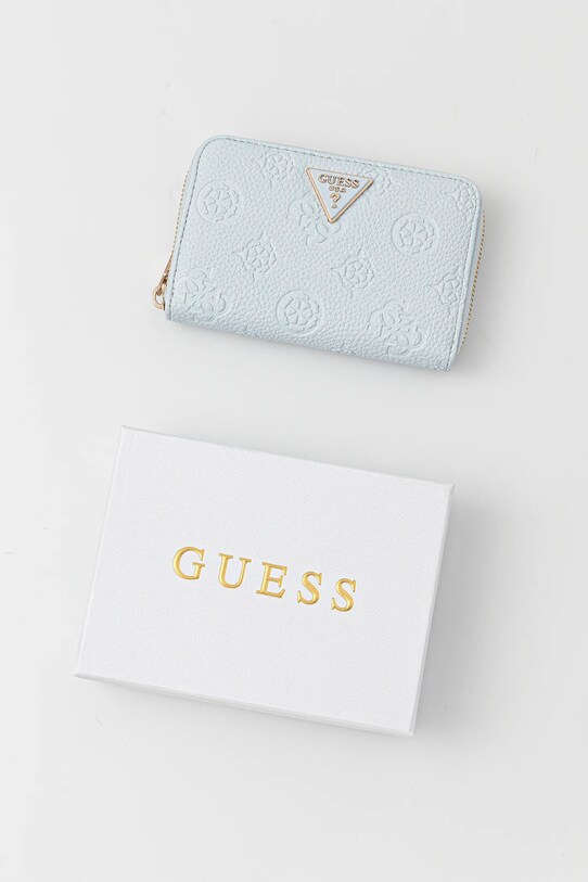 Novčanik Guess CRESIDIA plava SWPG93.49140