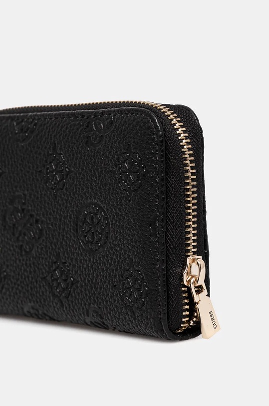 Peněženka Guess CRESIDIA SWPG93.49140 černá NC24
