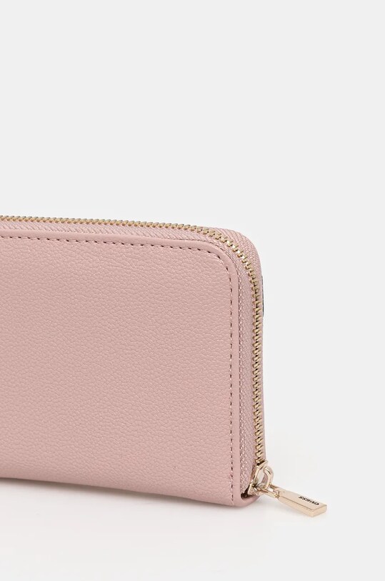 Guess portofel ALI SWBG95.11140 roz AW24