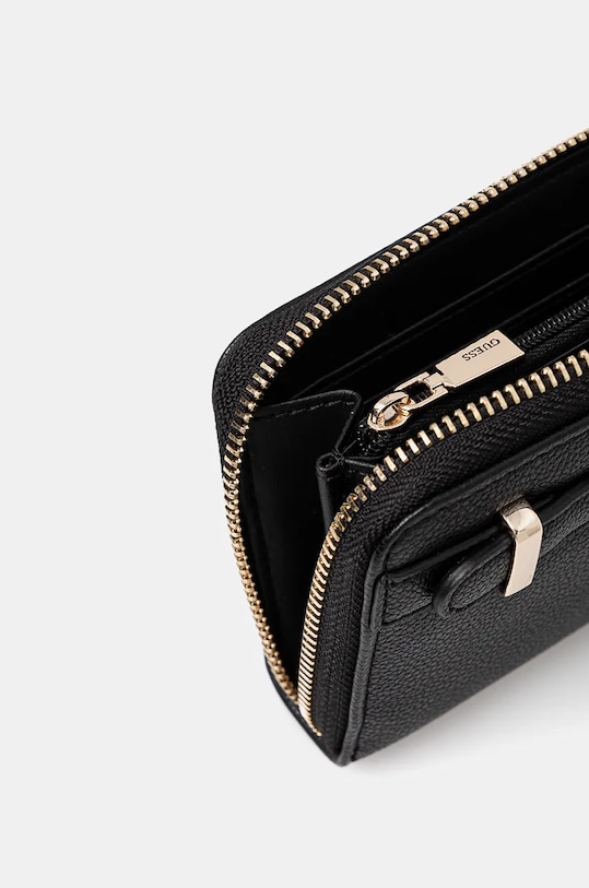 Doplňky Peněženka Guess ALI SWBG95.11140 černá