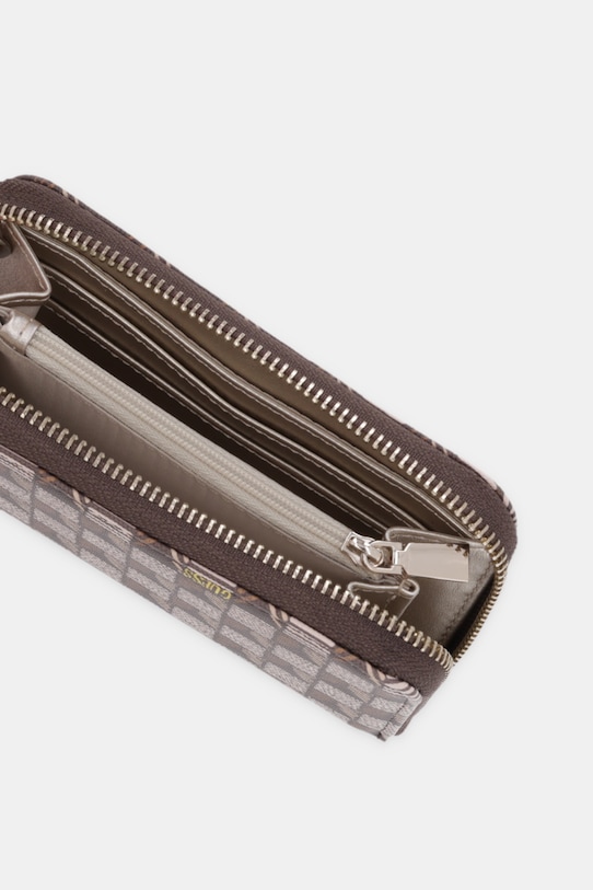 Doplňky Peněženka Guess SWJT93.44140 hnědá