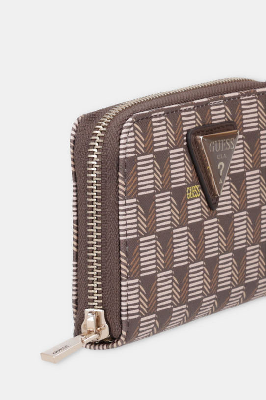Гаманець Guess коричневий SWJT93.44140