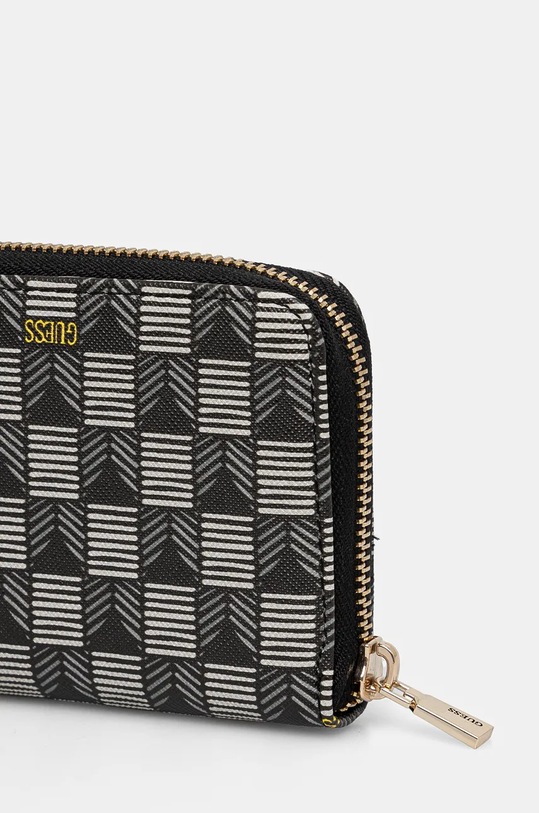Accesorii Guess portofel SWJT93.44140 negru