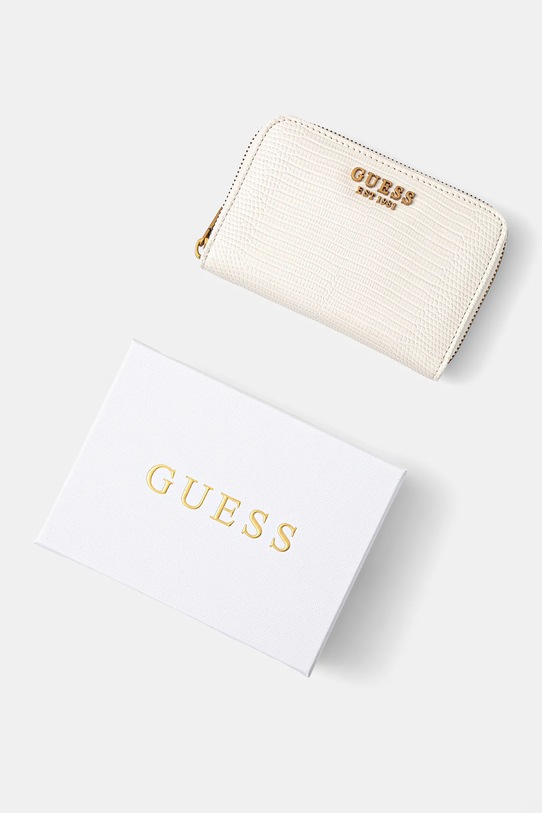 Гаманець Guess SIBEL бежевий SWKB95.06140