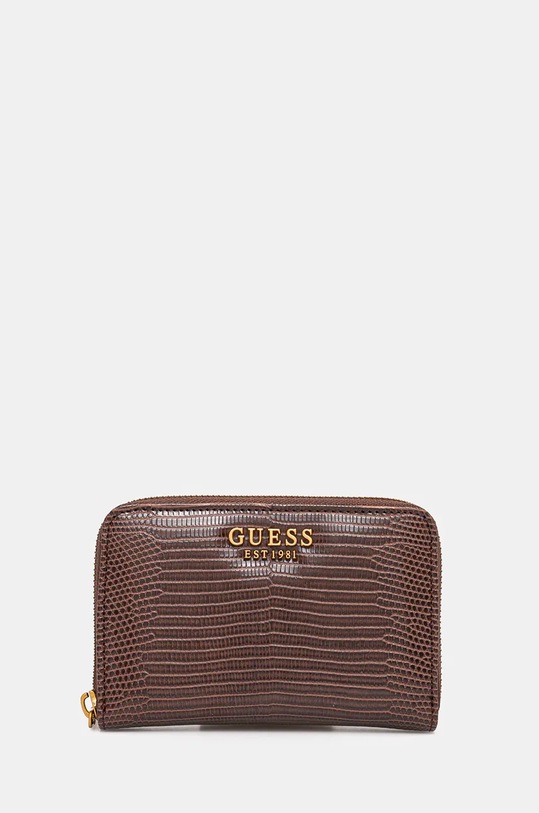 Гаманець Guess SIBEL синтетичний коричневий SWKB95.06140
