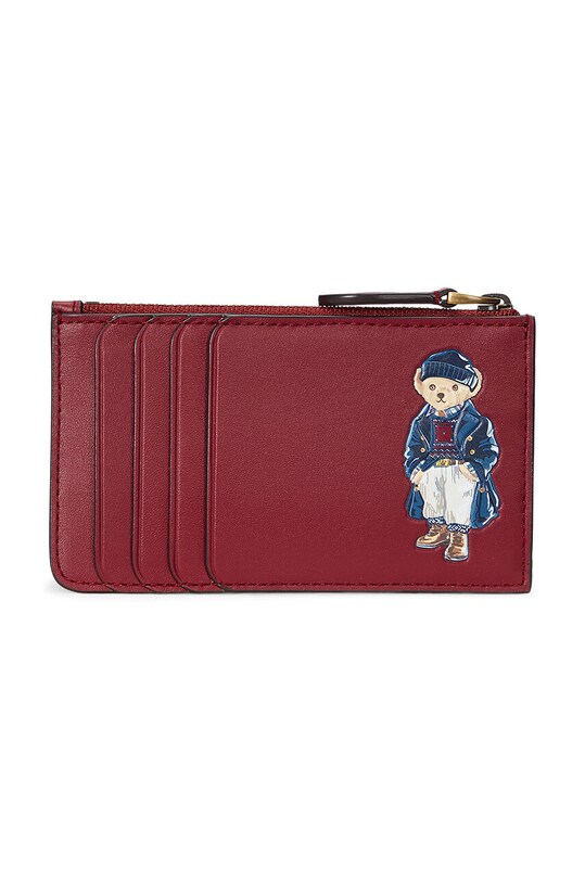 Polo Ralph Lauren portfel skórzany