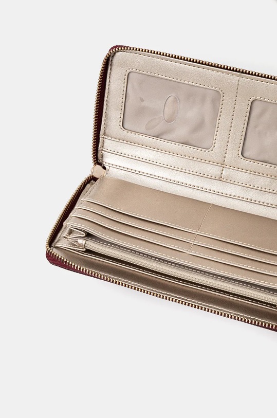 Аксесоари Портмоне Guess ADELARD SWGG95.02163 бордо