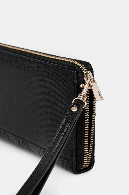 Peňaženka Guess ADELARD SWGG95.02163 čierna NC24