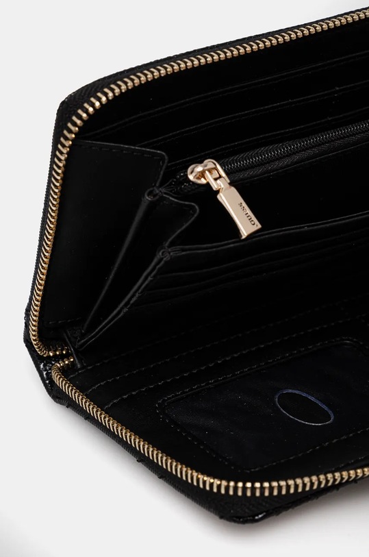 Doplnky Peňaženka Guess ADELARD SWGG95.02163 čierna