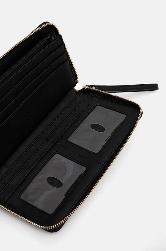 Peňaženka Guess ADELARD čierna SWGG95.02163