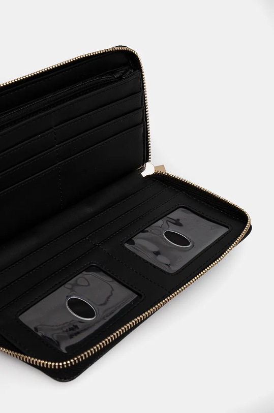 Doplňky Peněženka Guess LAUREL SWSG85.00163 černá