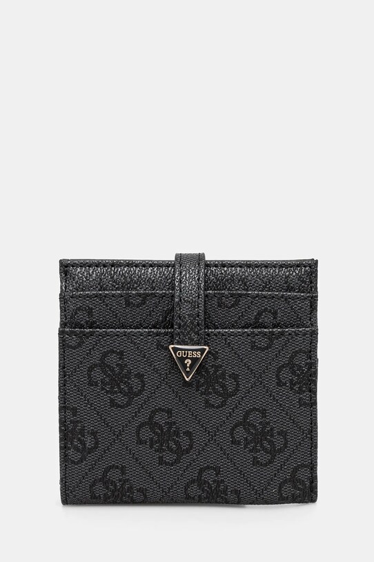 Guess portofel ERICA imitatie de piele gri SWSG95.10152