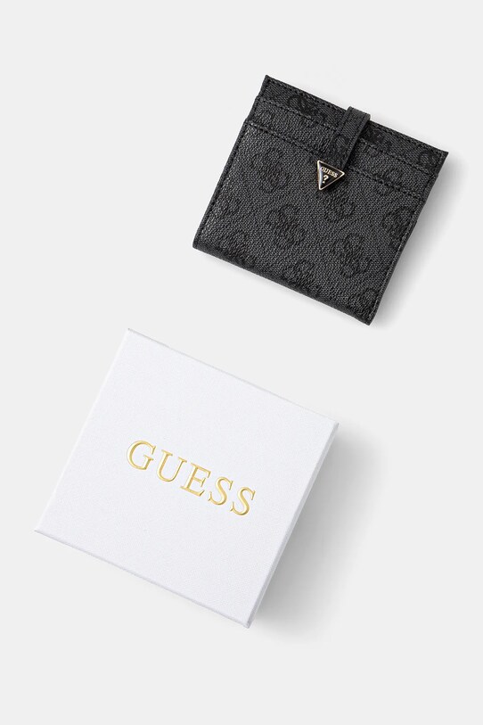 Guess portofel ERICA gri SWSG95.10152