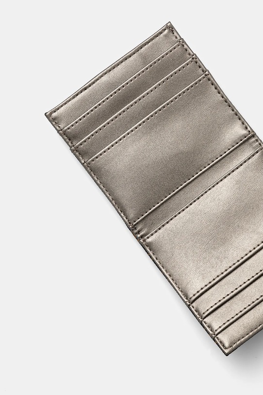 Πορτοφόλι Guess ERICA SWQG95.10152 καφέ AW24