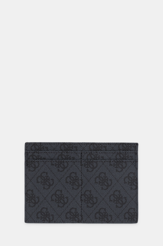 Guess etui na karty RW1706.P4401 czarny AW24