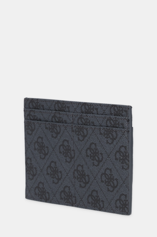 Akcesoria Guess etui na karty RW1706.P4401 czarny