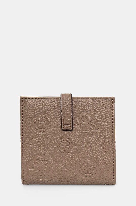Гаманець Guess SWPG93.49152 коричневий AW24