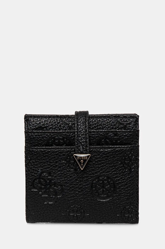 Гаманець Guess синтетичний чорний SWPG93.49152