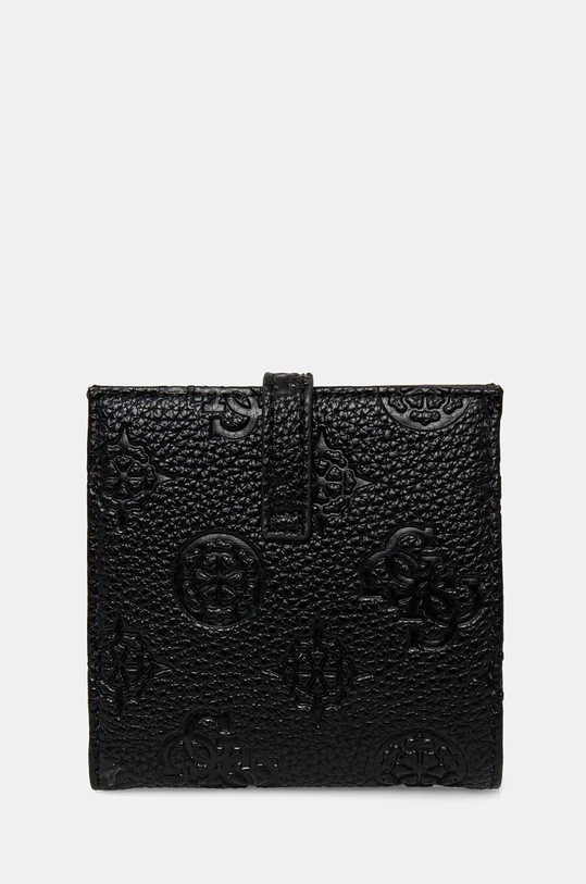 Гаманець Guess SWPG93.49152 чорний AW24